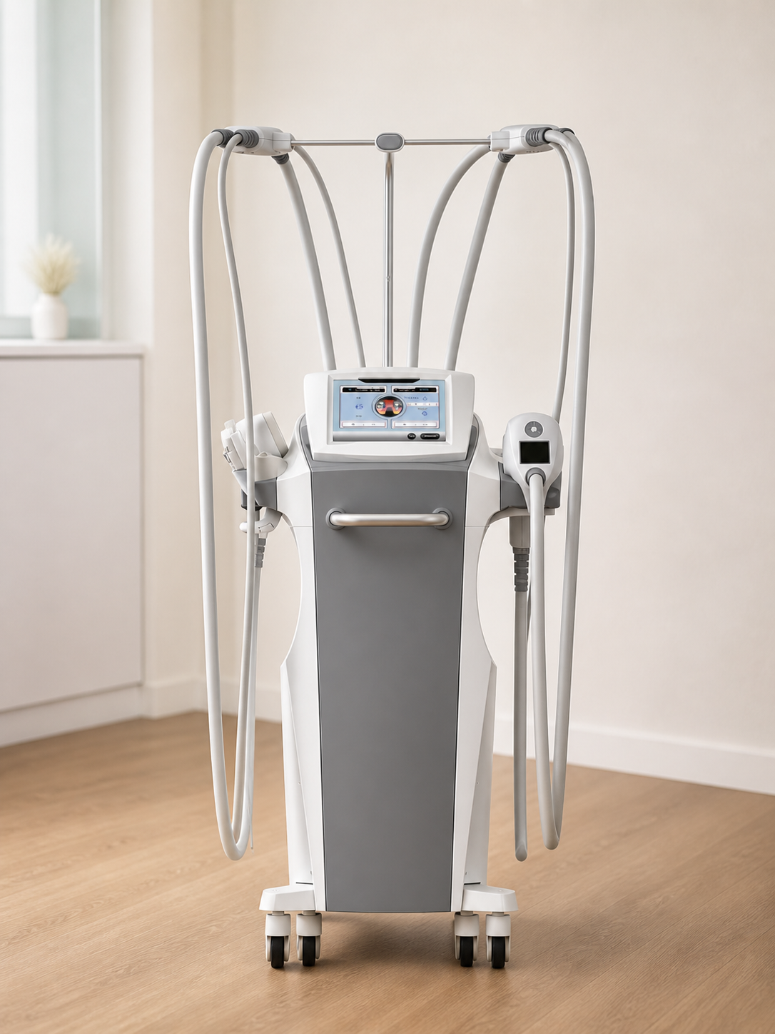 Velashape